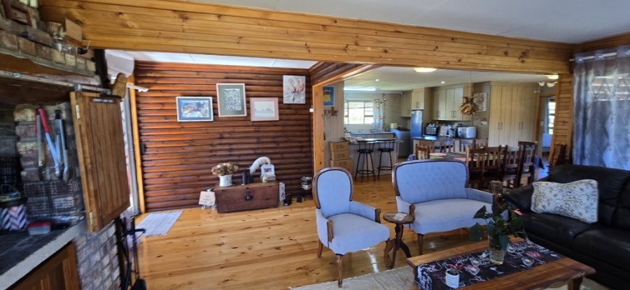 2 Bedroom Property for Sale in Twee Riviere Eastern Cape